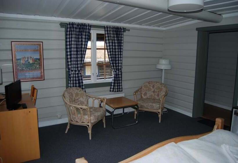 בית מלון כפרי Dala Wärdshus