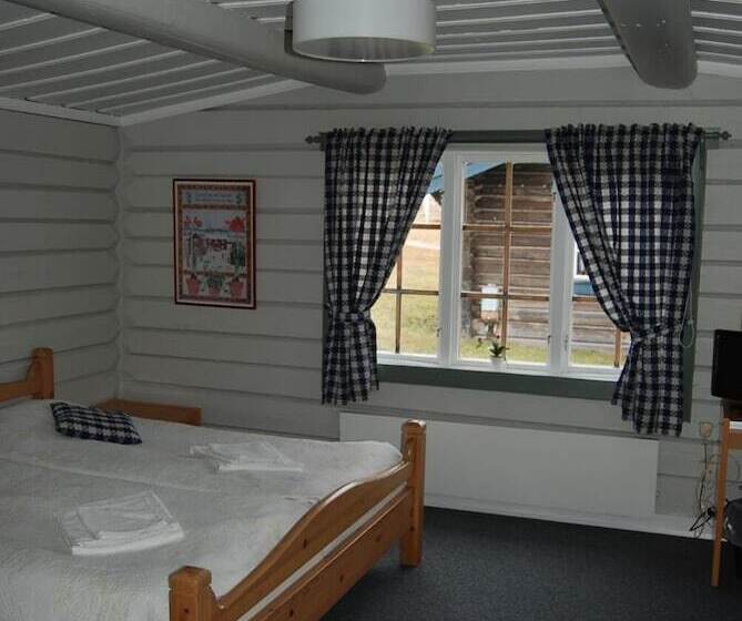 בית מלון כפרי Dala Wärdshus