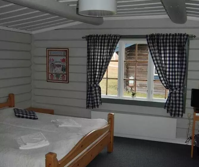 Hotelli Dala Wärdshus