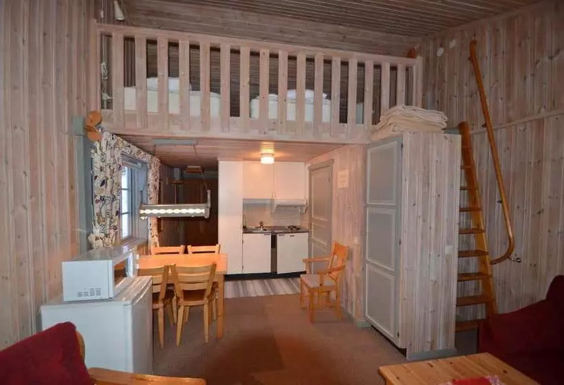 Hotelli Dala Wärdshus