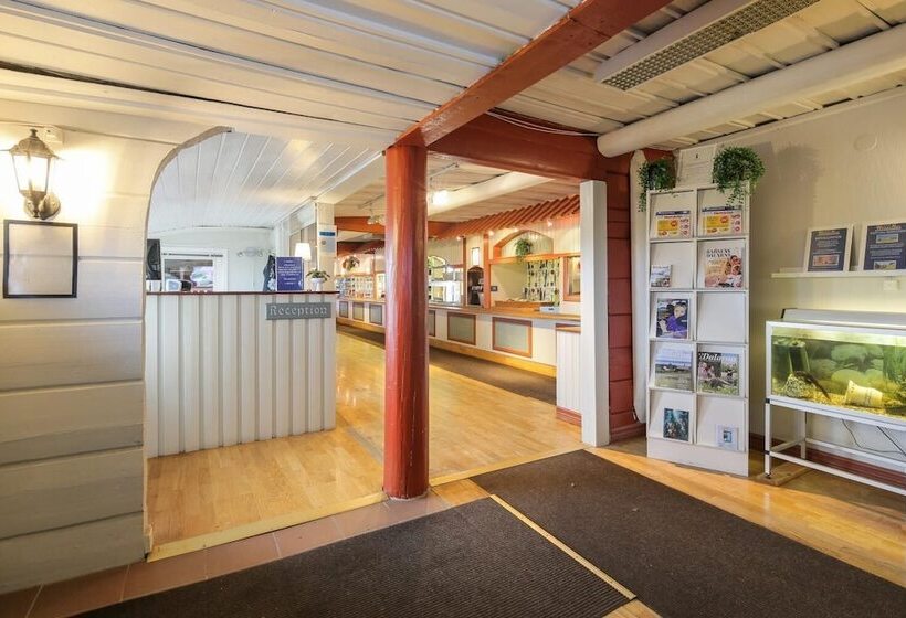 בית מלון כפרי Dala Wärdshus