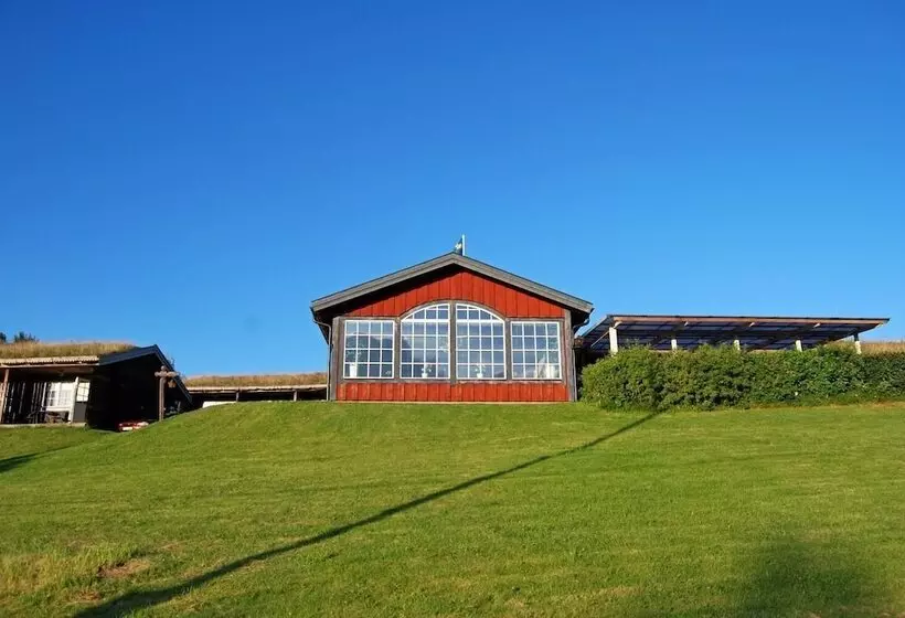 Hotelli Dala Wärdshus