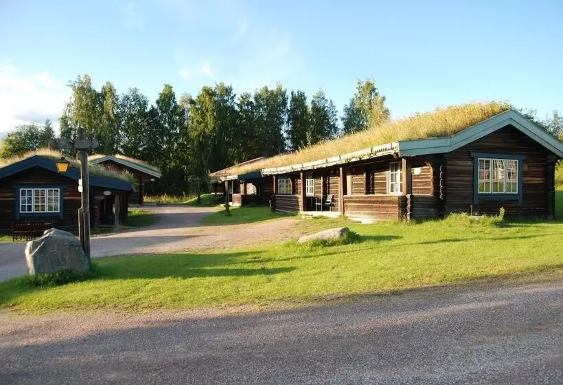 Hotelli Dala Wärdshus