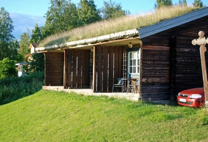 Hotelli Dala Wärdshus