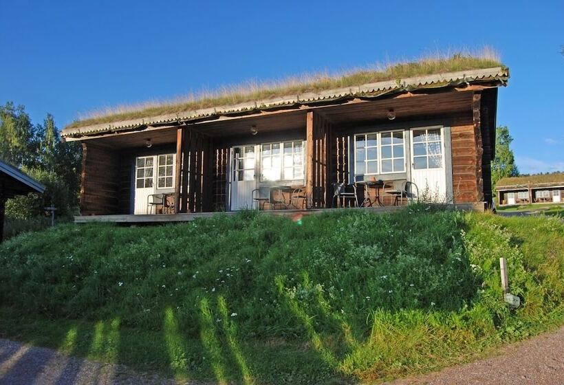 בית מלון כפרי Dala Wärdshus