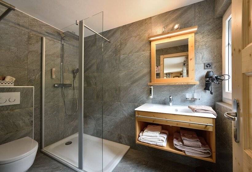 Hotel Hôtel Les Mélèzes