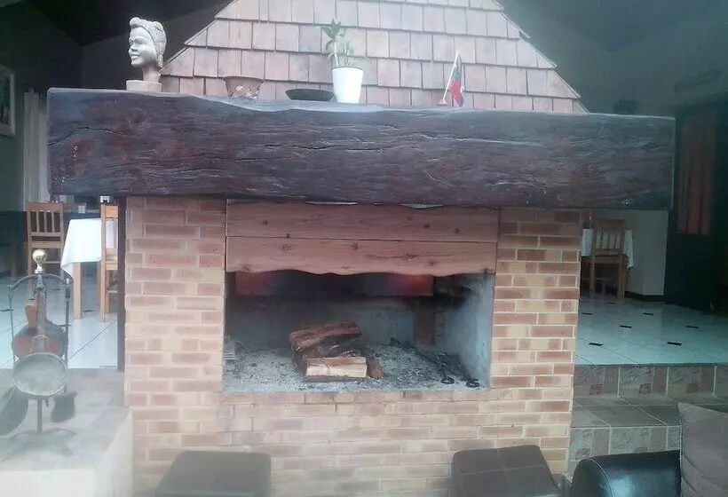 هتل Le Grillanoo