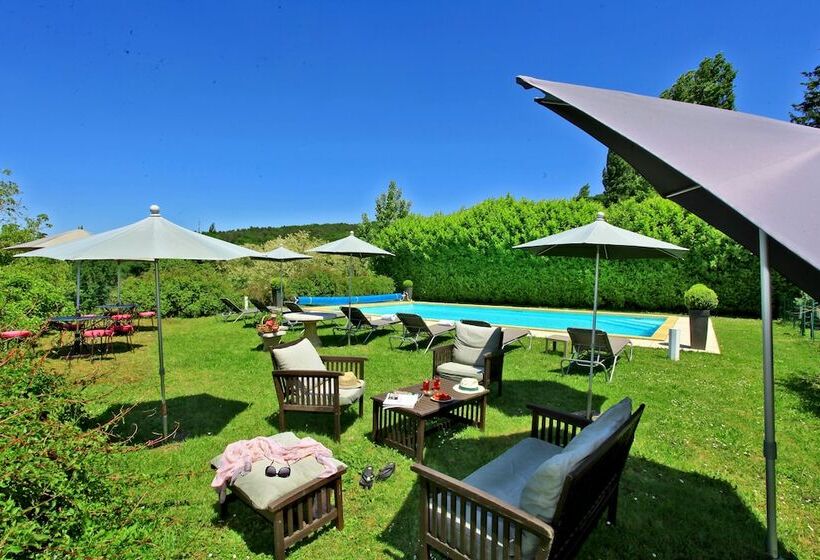 فندق Maison Des Peyrat