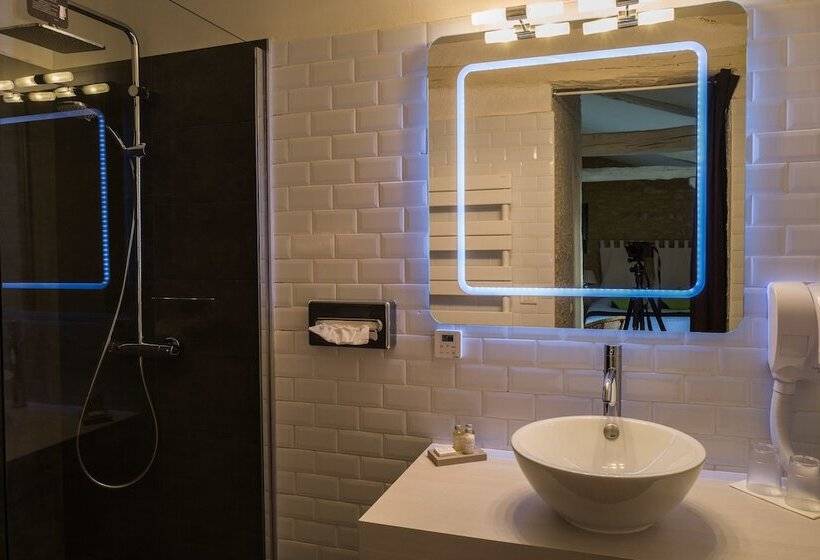 فندق Maison Des Peyrat