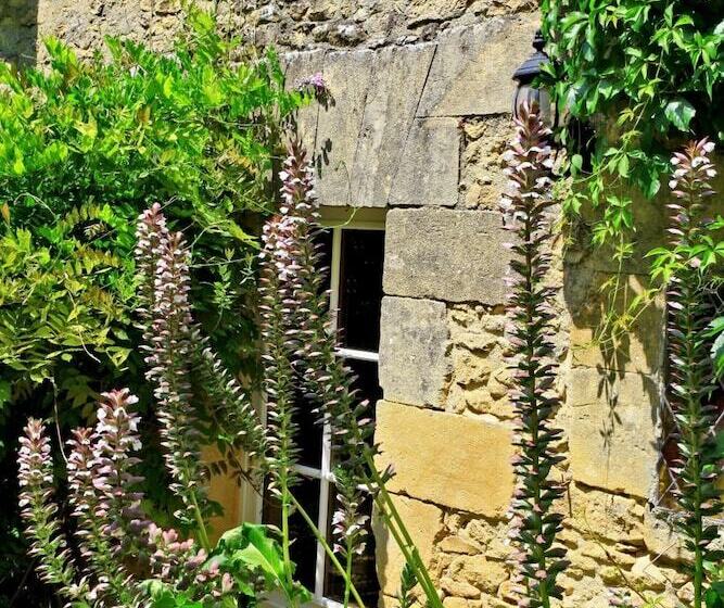 فندق Maison Des Peyrat