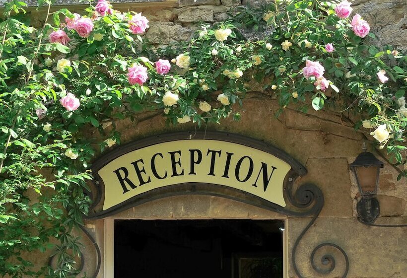 فندق Maison Des Peyrat