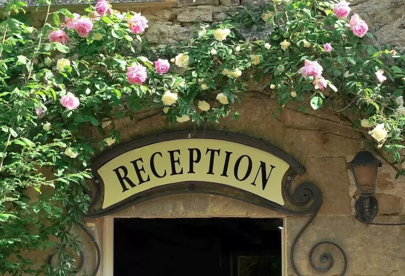 هتل Maison Des Peyrat