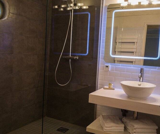 فندق Maison Des Peyrat