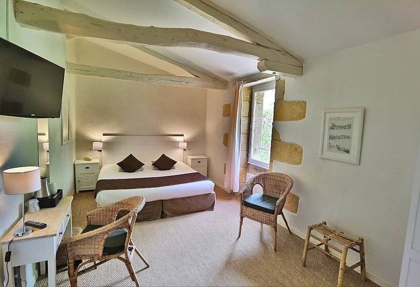 فندق Maison Des Peyrat