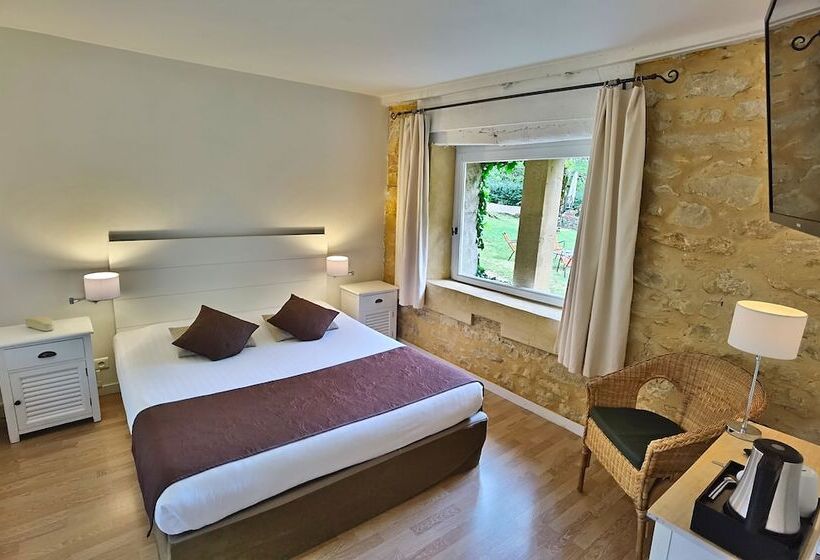 فندق Maison Des Peyrat