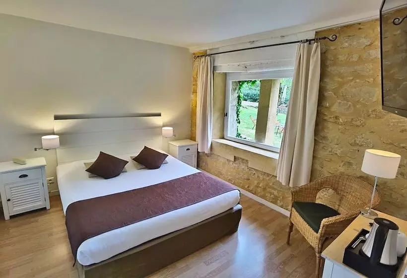 هتل Maison Des Peyrat