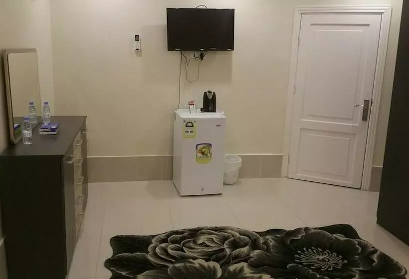 Hotelli Mnart Beet Al Arab Furnished Units