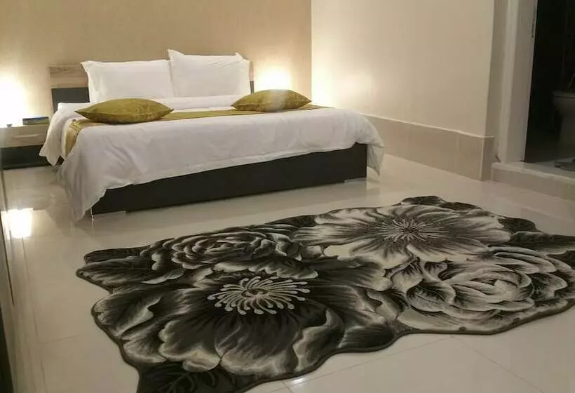 Hotelli Mnart Beet Al Arab Furnished Units