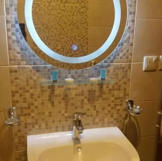 Hotelli Mnart Beet Al Arab Furnished Units