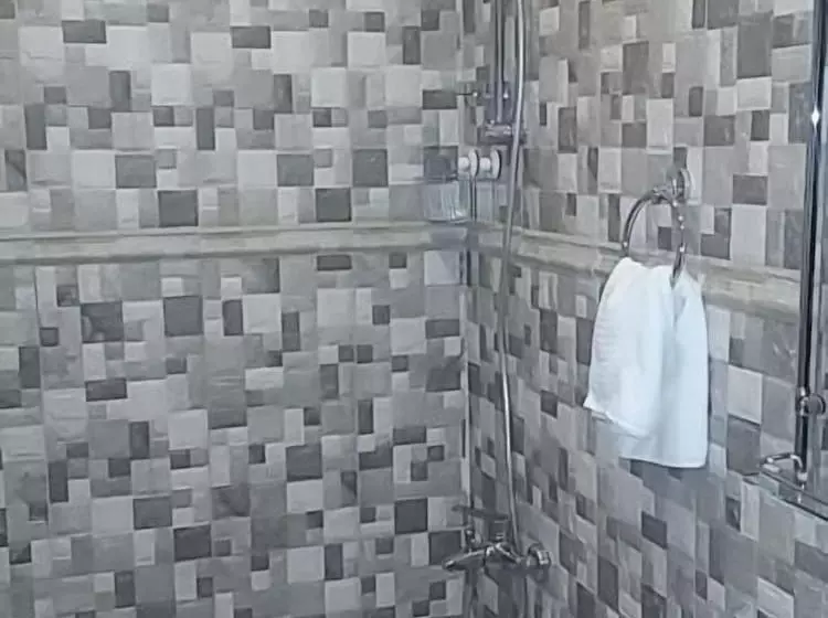 Hotelli Mnart Beet Al Arab Furnished Units
