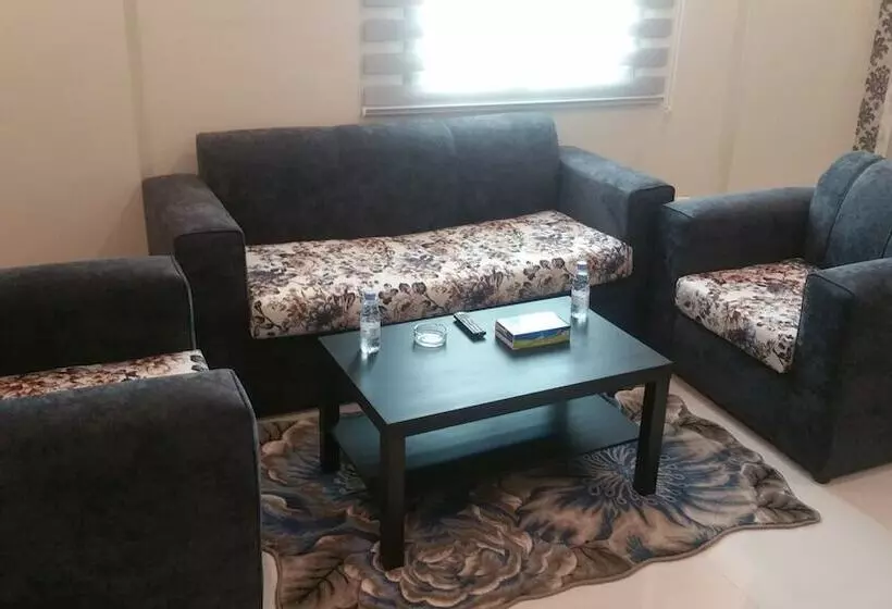 Hotelli Mnart Beet Al Arab Furnished Units