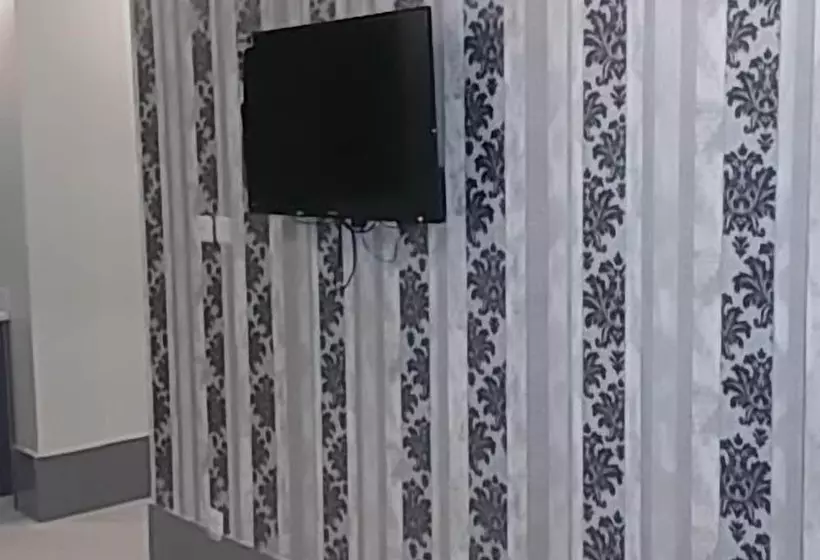 Hotelli Mnart Beet Al Arab Furnished Units