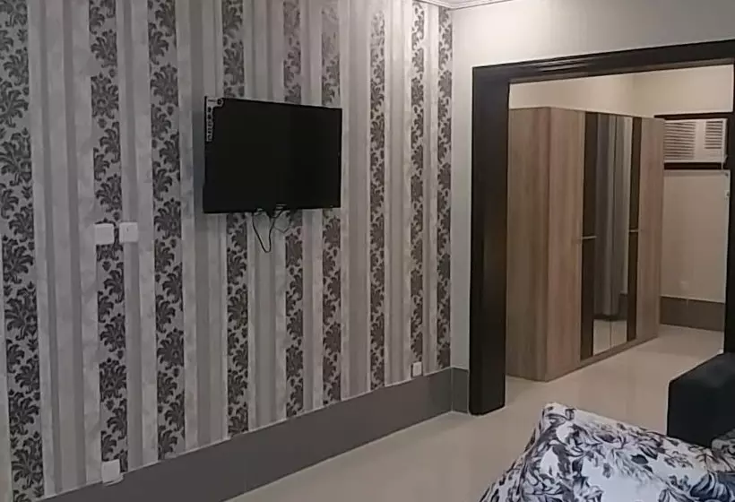 Hotelli Mnart Beet Al Arab Furnished Units