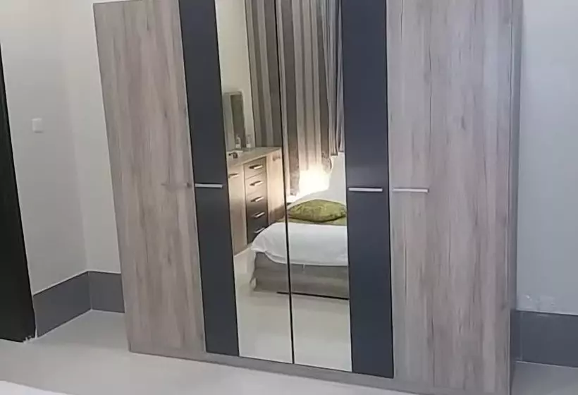 Hotelli Mnart Beet Al Arab Furnished Units