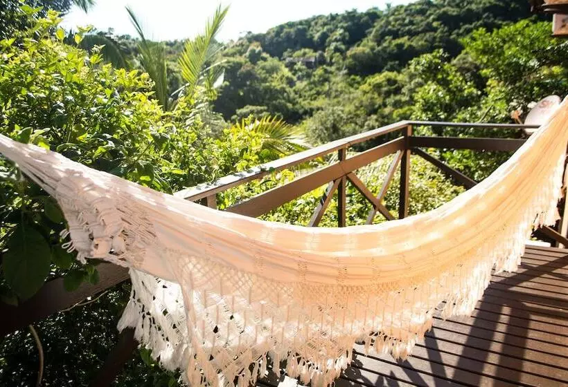 Hotelli Pousada Gaia