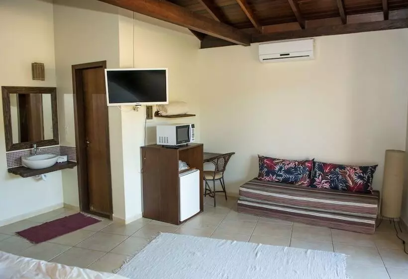 Hotelli Pousada Gaia