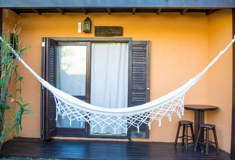 Hotelli Pousada Gaia