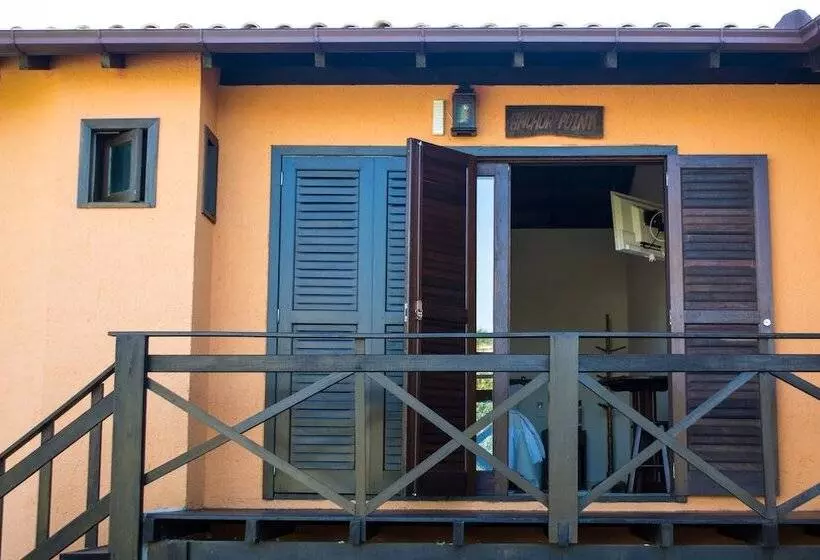 Hotelli Pousada Gaia