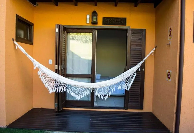 Hotelli Pousada Gaia