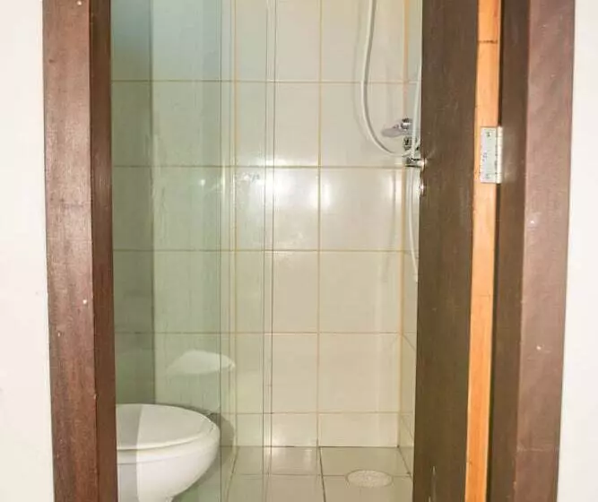 Hotelli Pousada Gaia