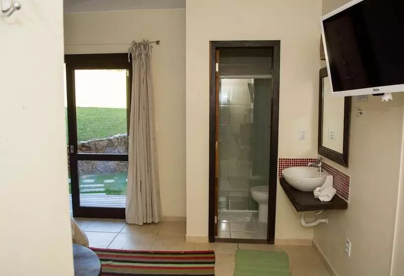 Hotelli Pousada Gaia