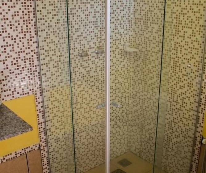 Hotel Pousada Recanto Do Sussego