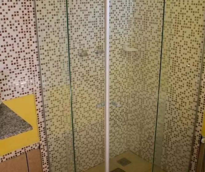 هتل Pousada Recanto Do Sussego