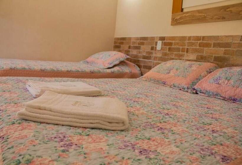 Hotel Pousada Recanto Do Sussego