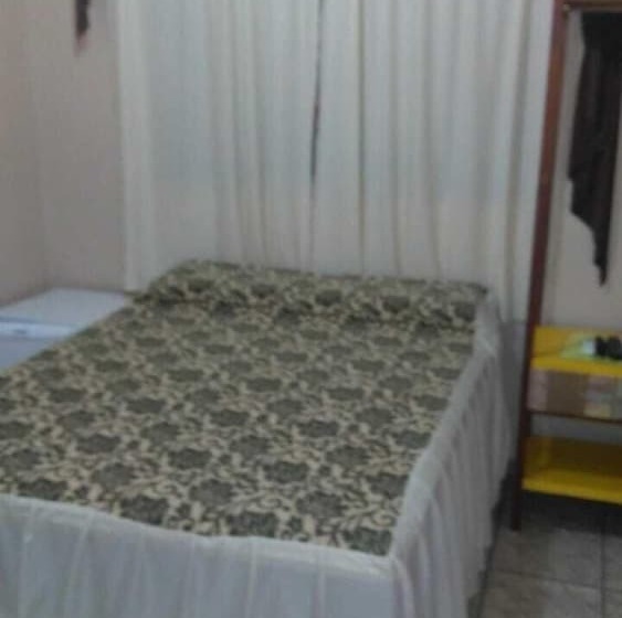 Hotel Pousada Recanto Do Sussego