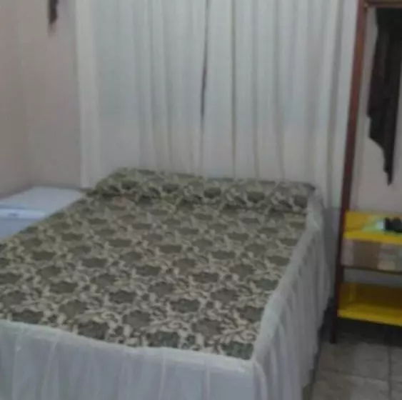 هتل Pousada Recanto Do Sussego