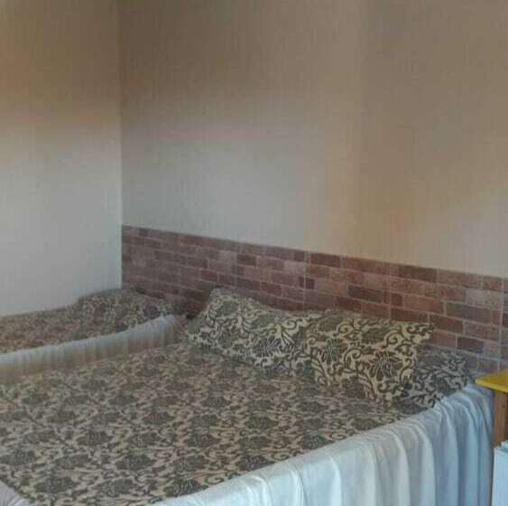 Hotel Pousada Recanto Do Sussego