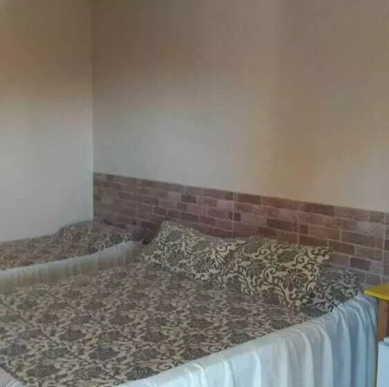 هتل Pousada Recanto Do Sussego