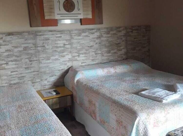 Hotel Pousada Recanto Do Sussego