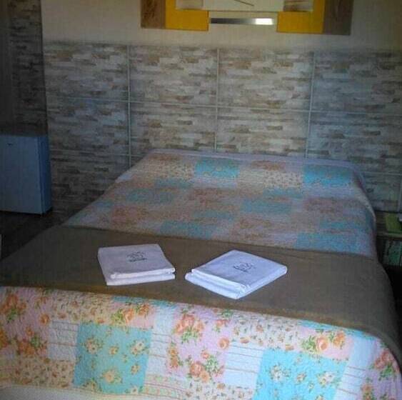 Hotel Pousada Recanto Do Sussego