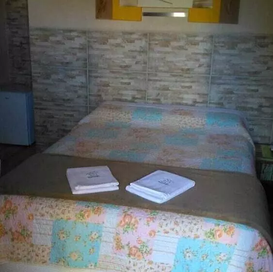 هتل Pousada Recanto Do Sussego