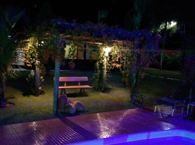 Hotel Pousada Recanto Do Sussego