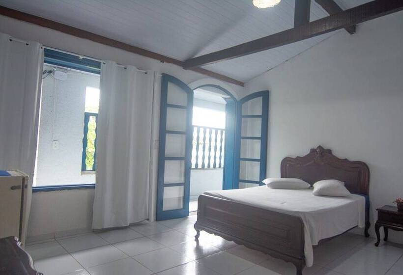 Hôtel Pousada Salvatore