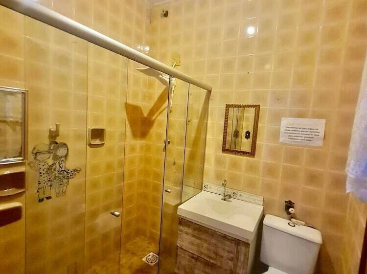 Hôtel Pousada Salvatore