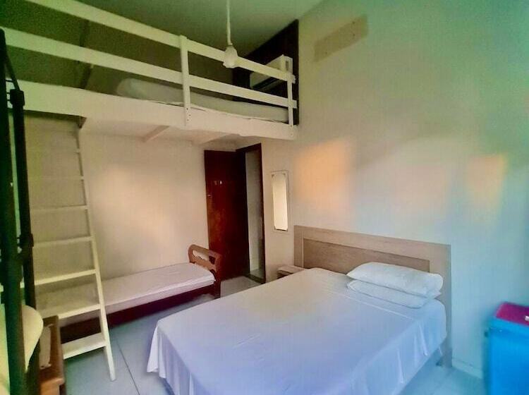 Hôtel Pousada Salvatore