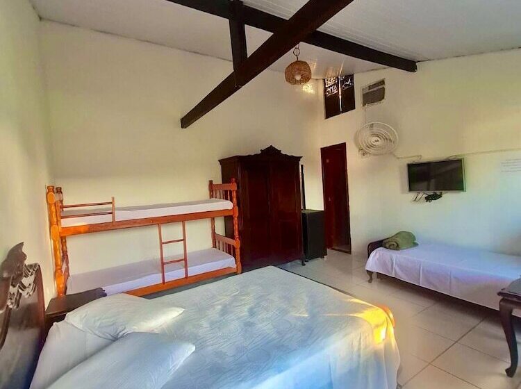 Hôtel Pousada Salvatore